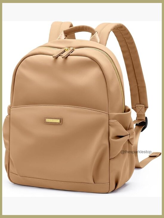 Mini Backpack Lightweight Daypack for College Work Travel main image 6